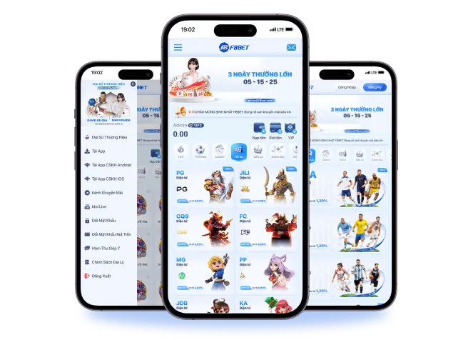 Tiện lợi fa8bet mobile