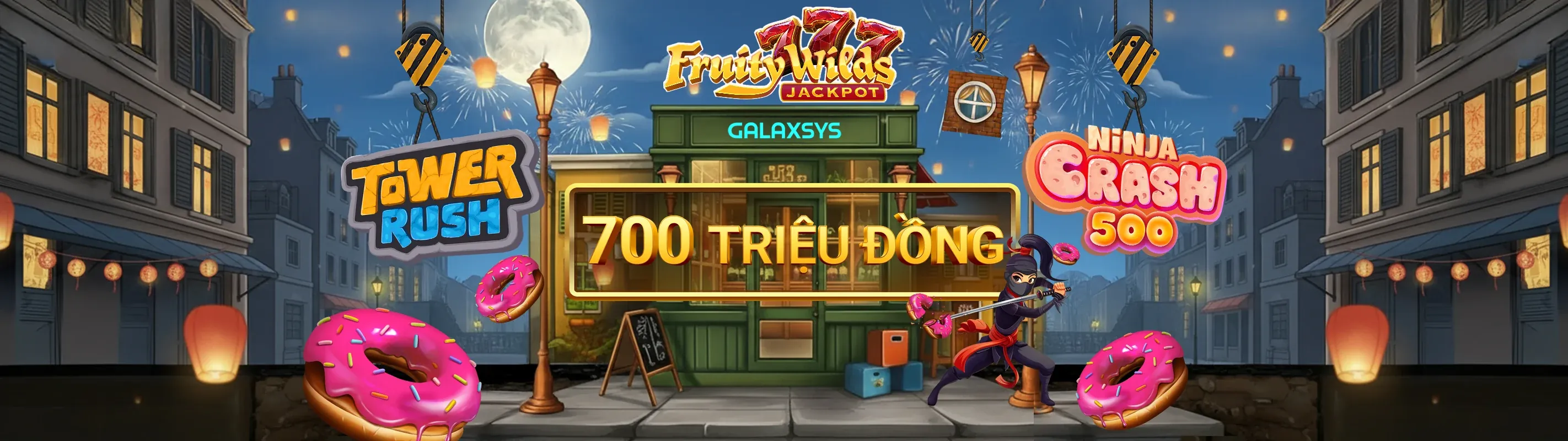 Sòng bạc trực tuyến fa8bet với các trò chơi hấp dẫn và ưu đãi đặc biệt