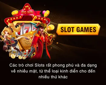 Game Slot Cổ Điển fa8bet